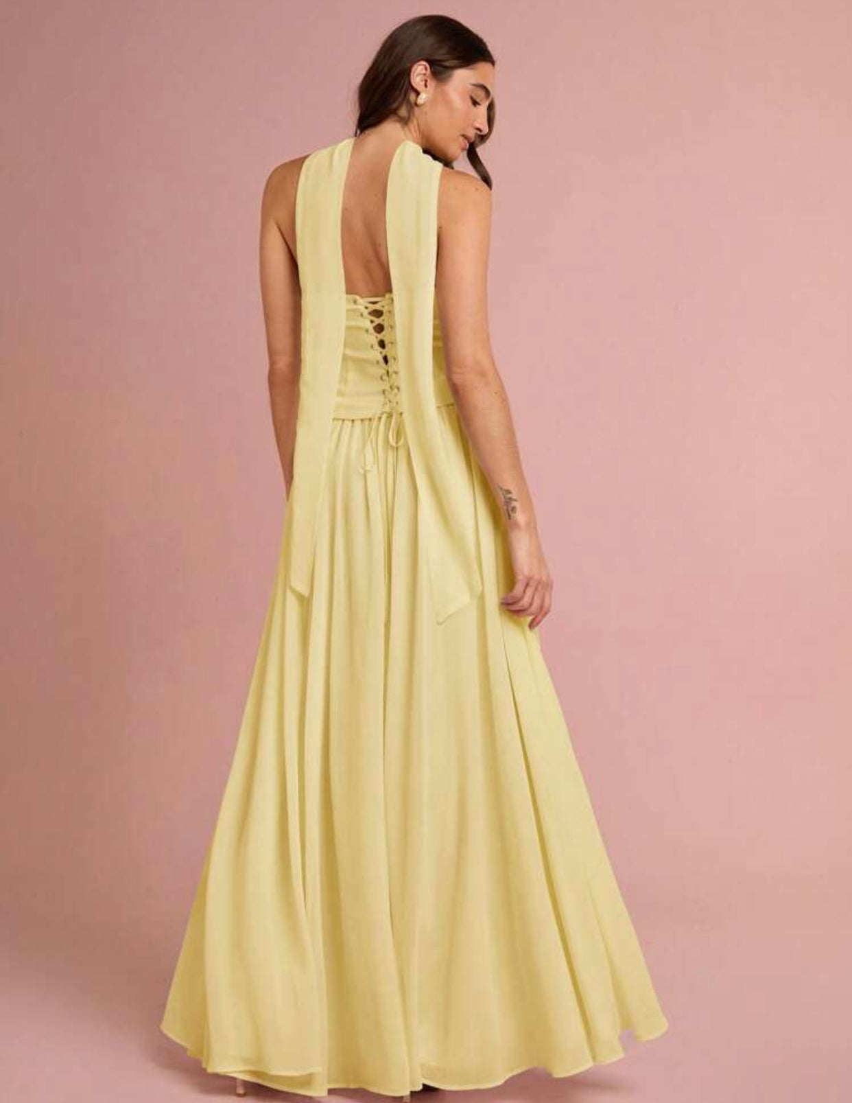 Vestido fiesta