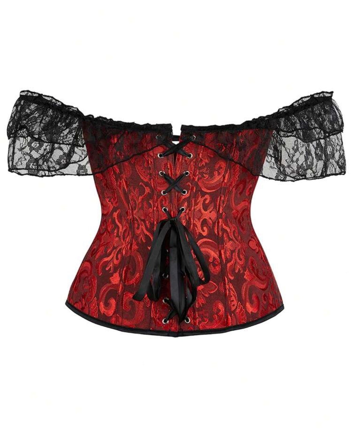 Corset Victoriano Princess