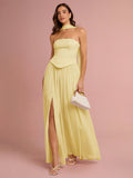 Vestido fiesta