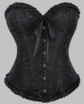 Corset Victoriano