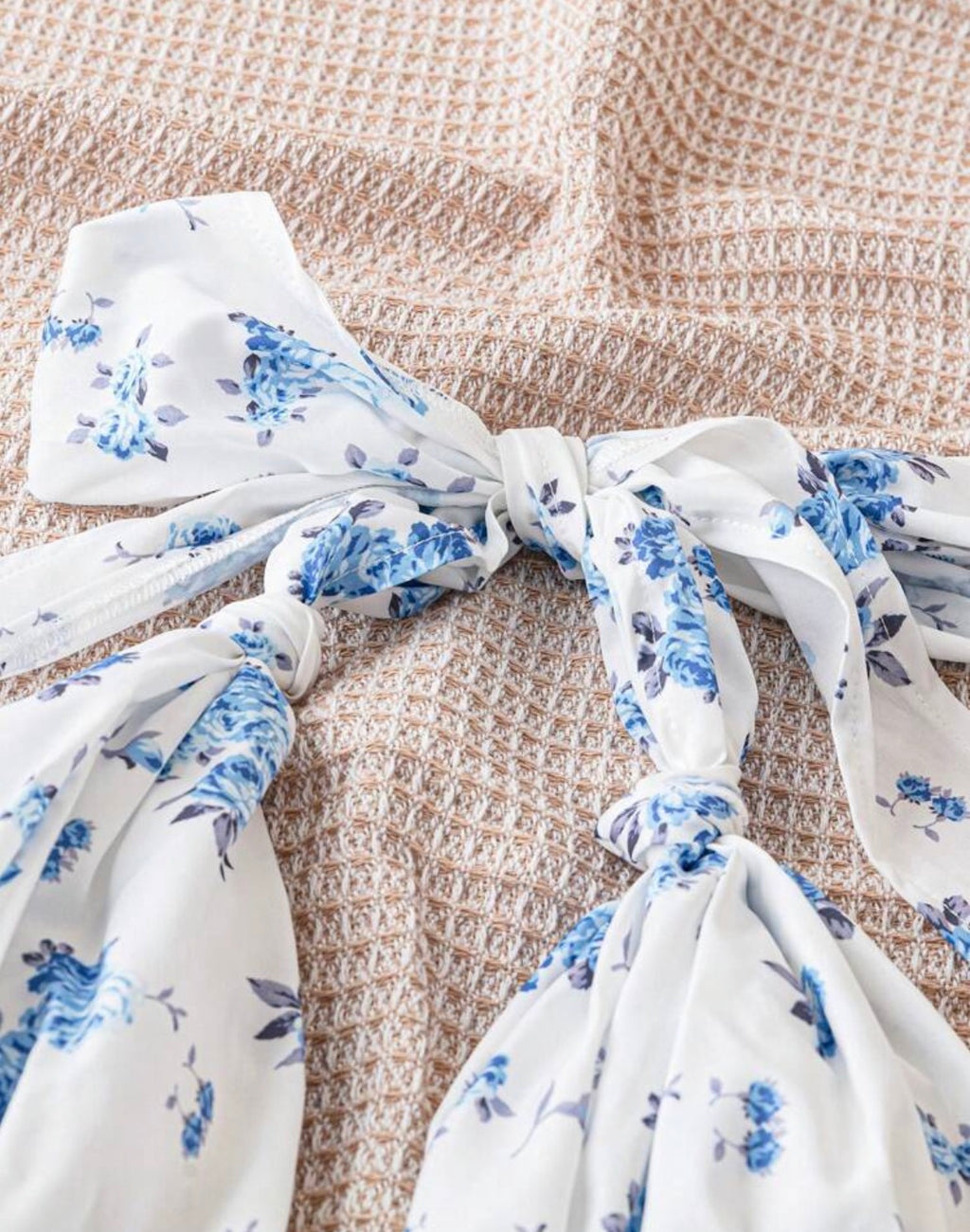 Vestido floral