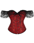 Corset Victoriano Princess