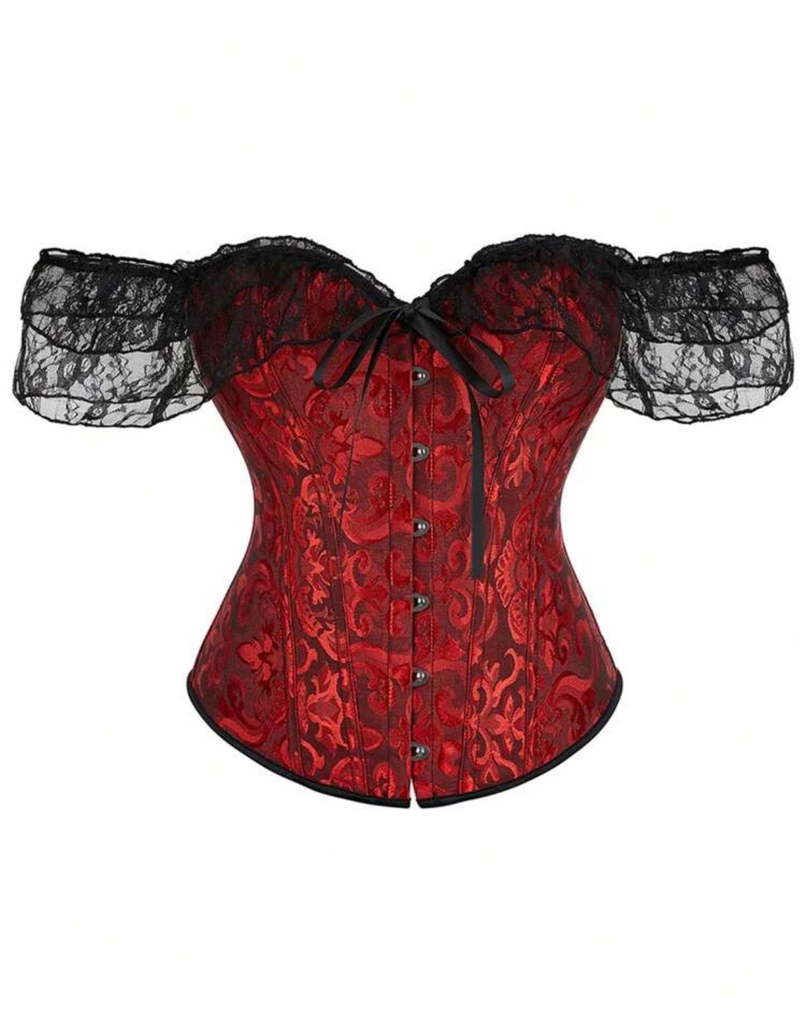 Corset Victoriano Princess