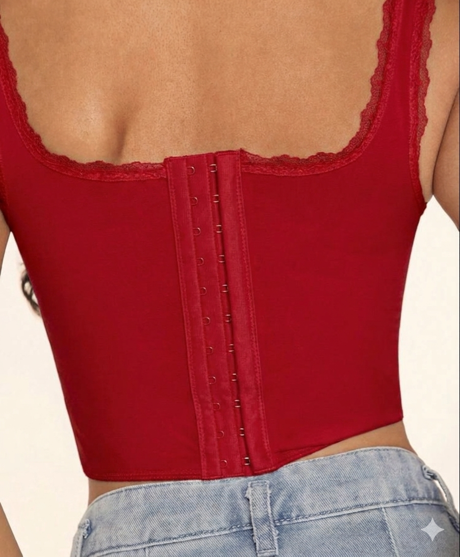 Corset sexy