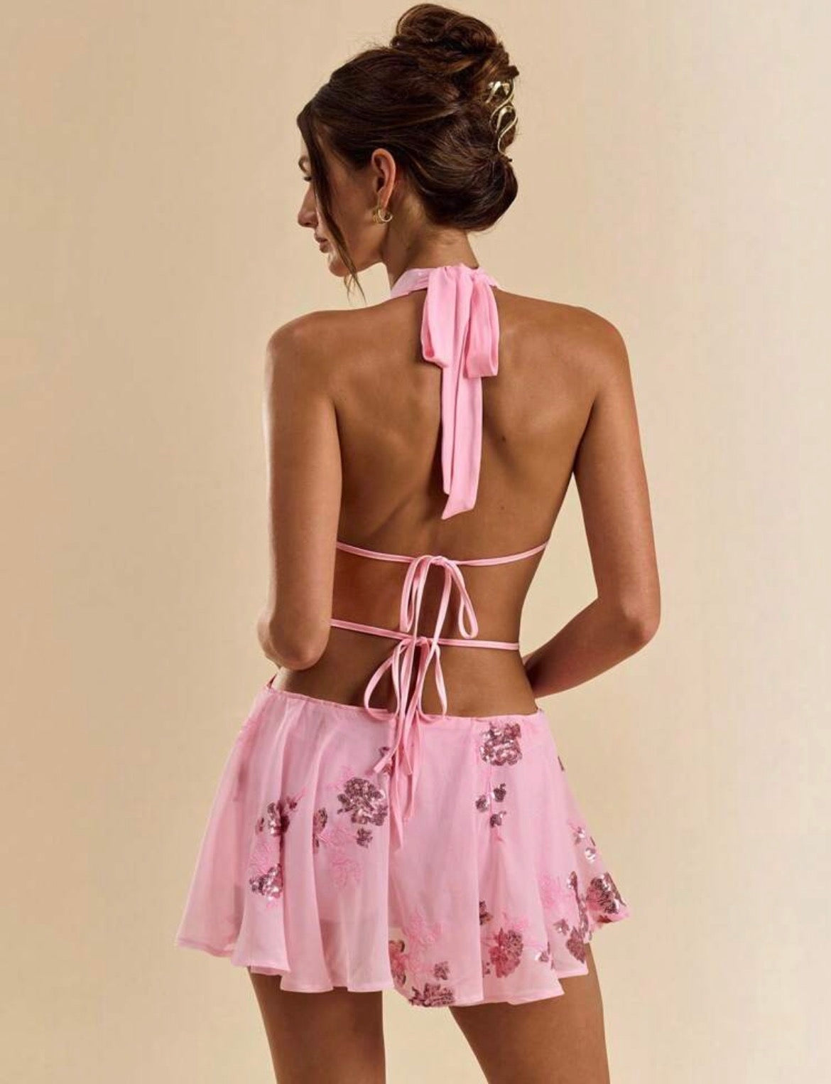 Vestido sexy