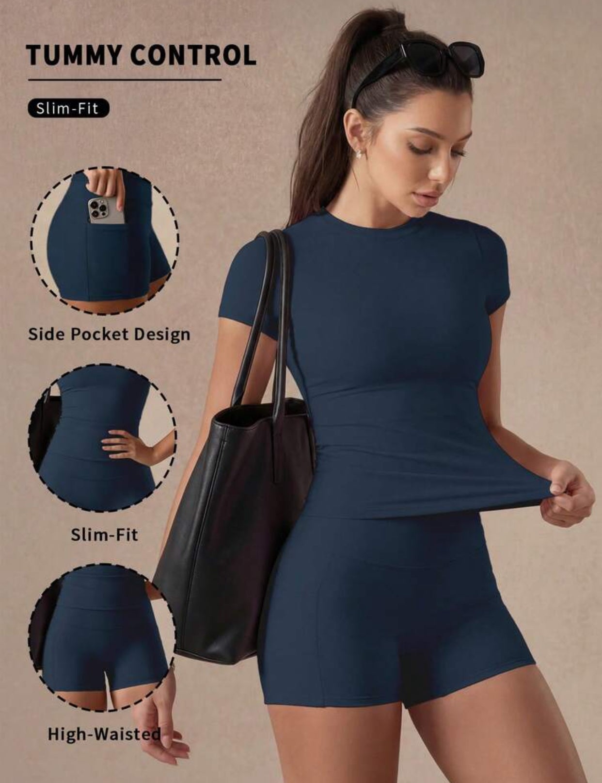 Conjunto deportivo