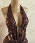Conjunto de lentejuelas