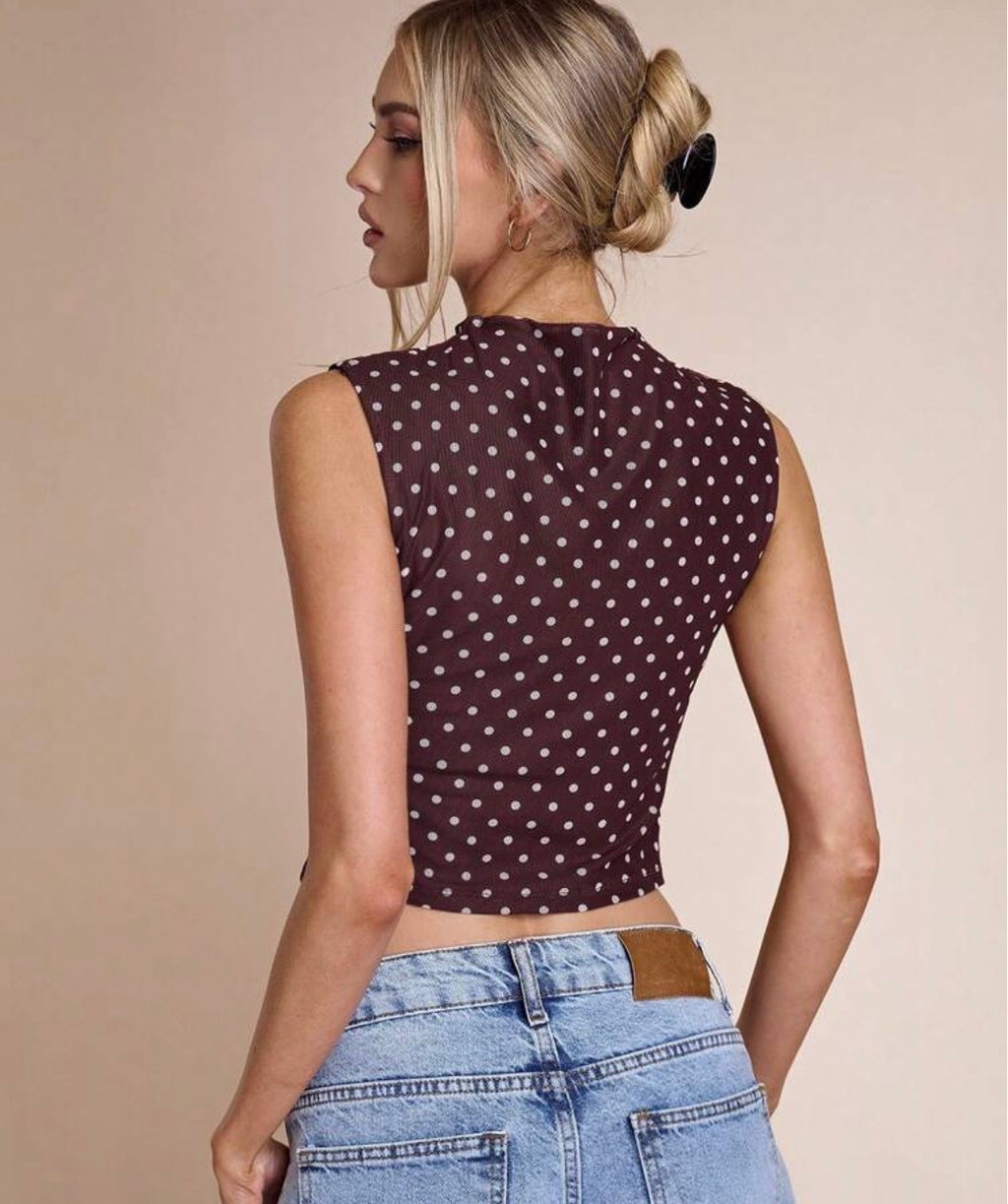 Blusa Bae