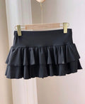 Falda shorts