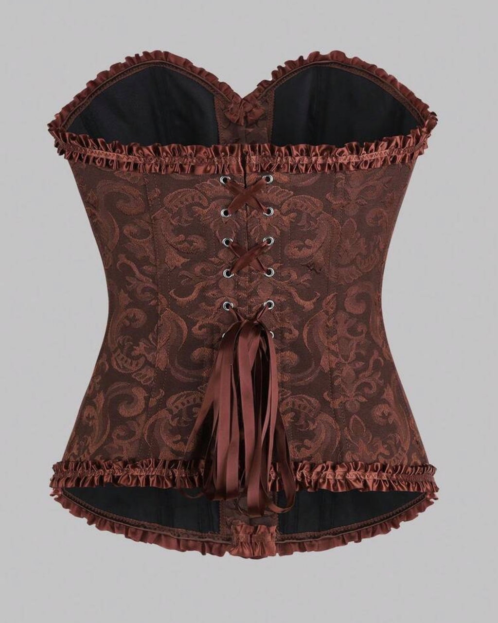 Corset Victoriano