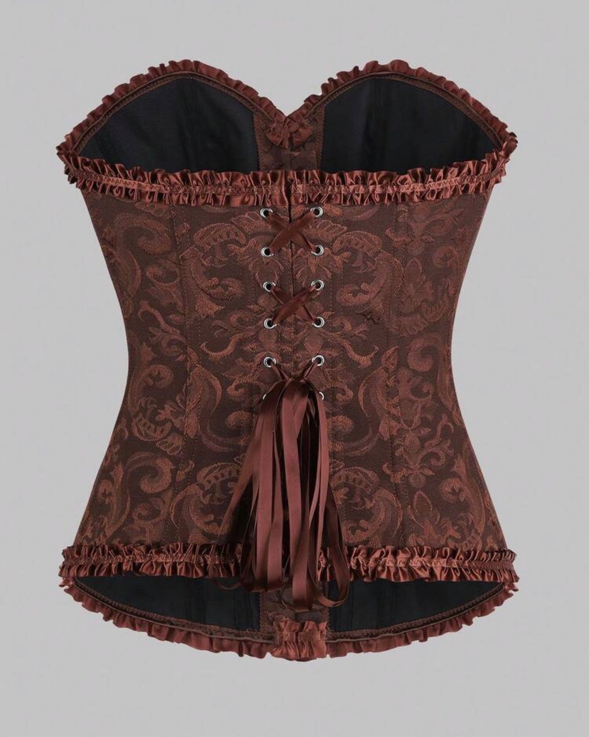 Corset Victoriano