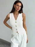 Blusa de Hilo