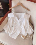 Camisa Elegante