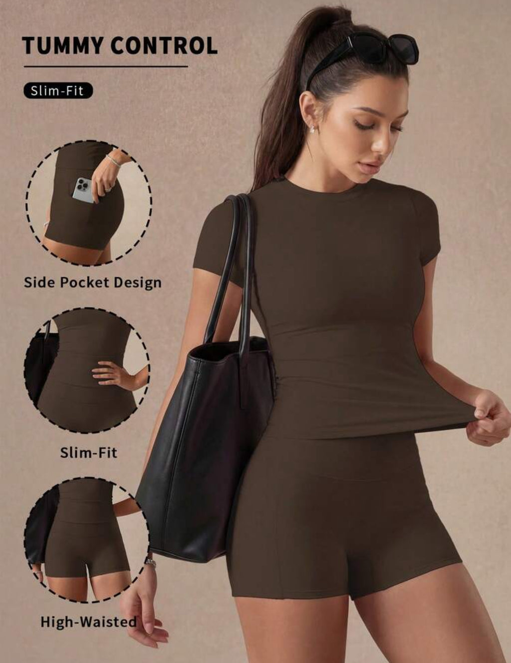 Conjunto deportivo