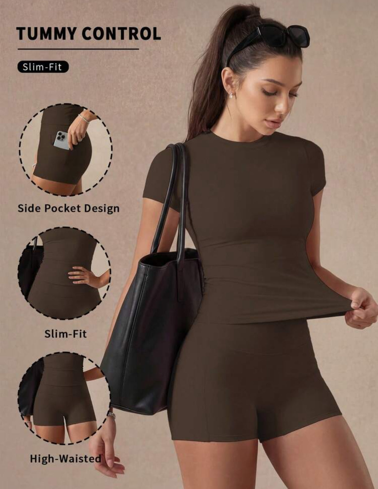 Conjunto deportivo