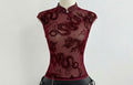 Blusa japonesa