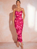 Vestido floral