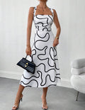 Vestido casual