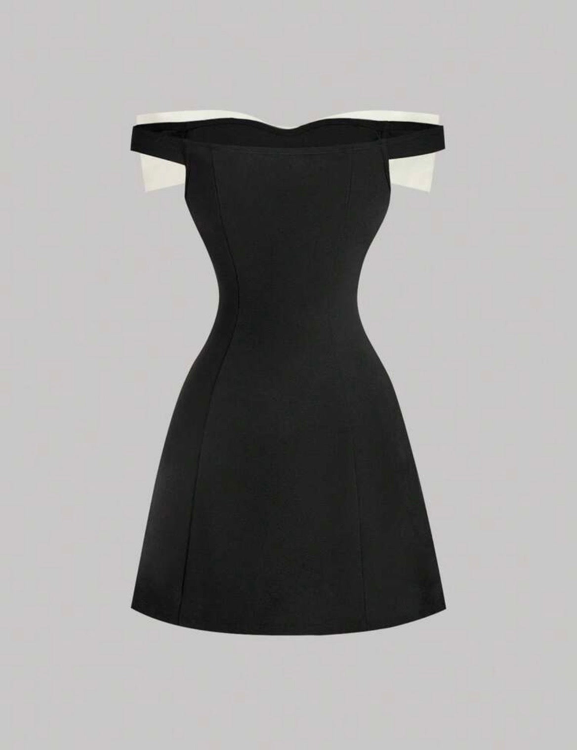 Vestido Coquette
