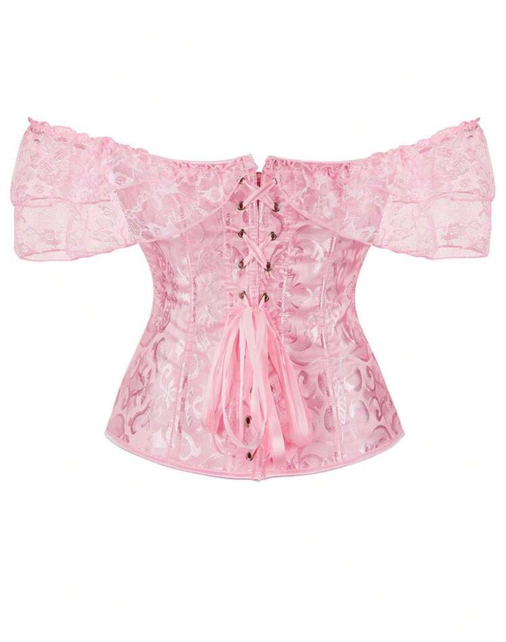 Corset Victoriano Princess