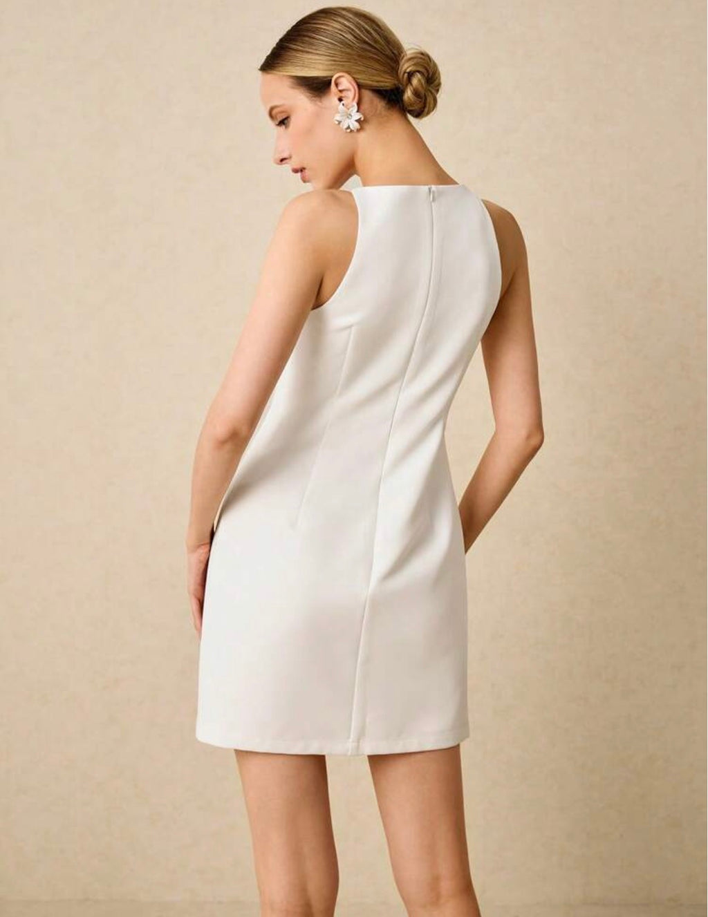 Vestido sastrero