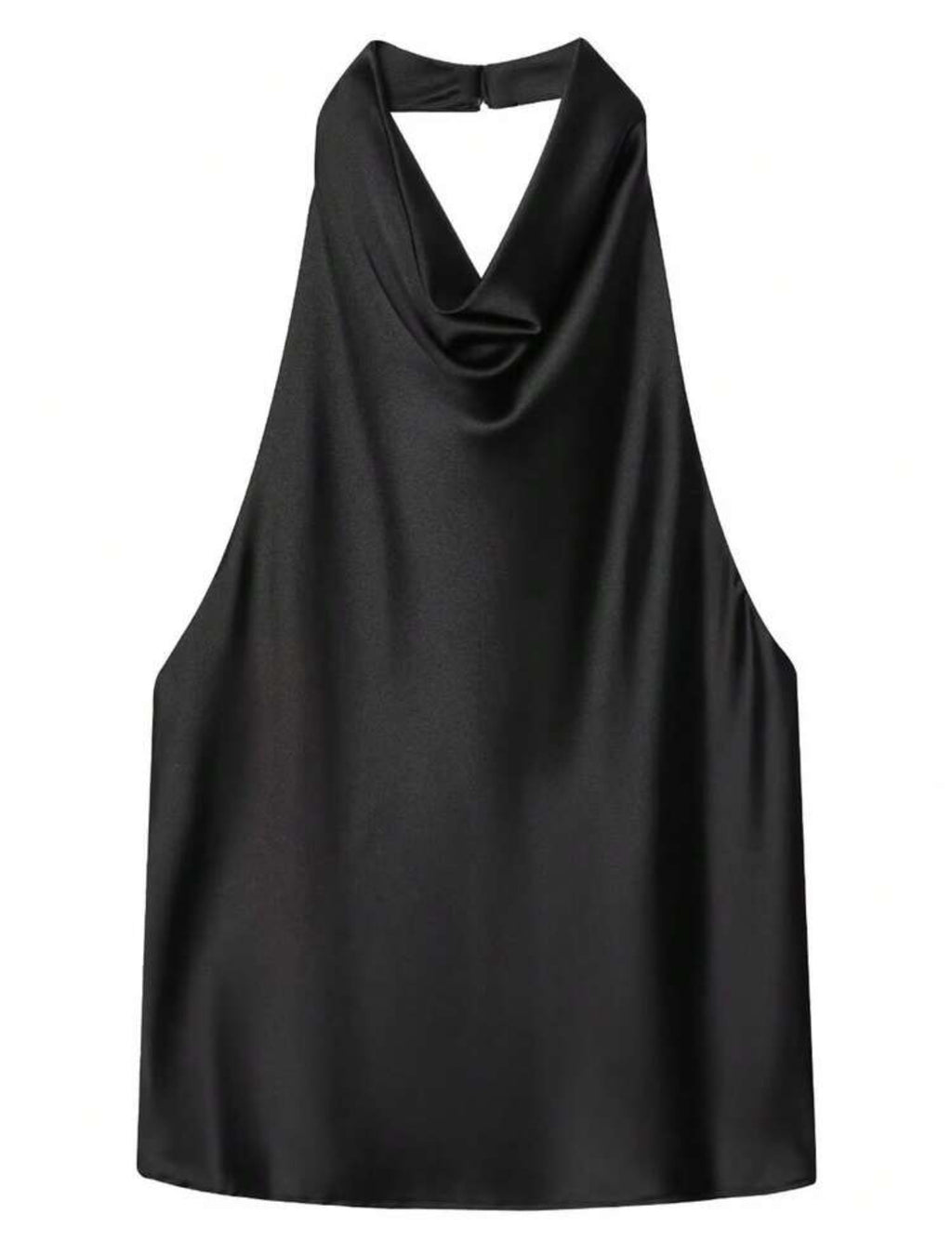 Blusa satén
