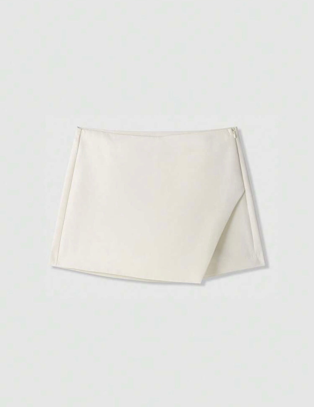 Shorts falda de vestir