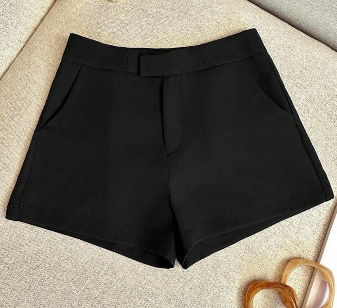 Shorts de vestir