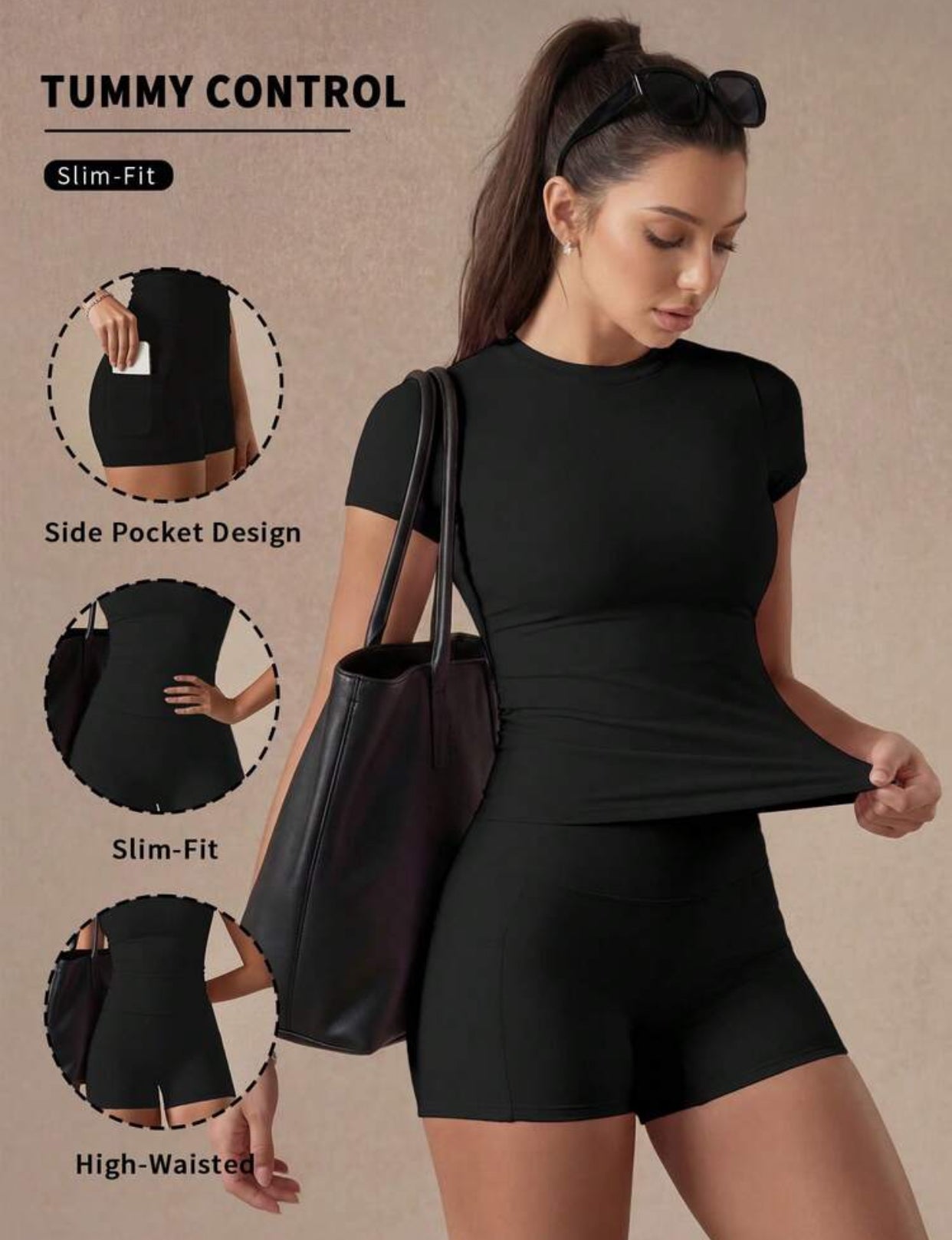 Conjunto deportivo