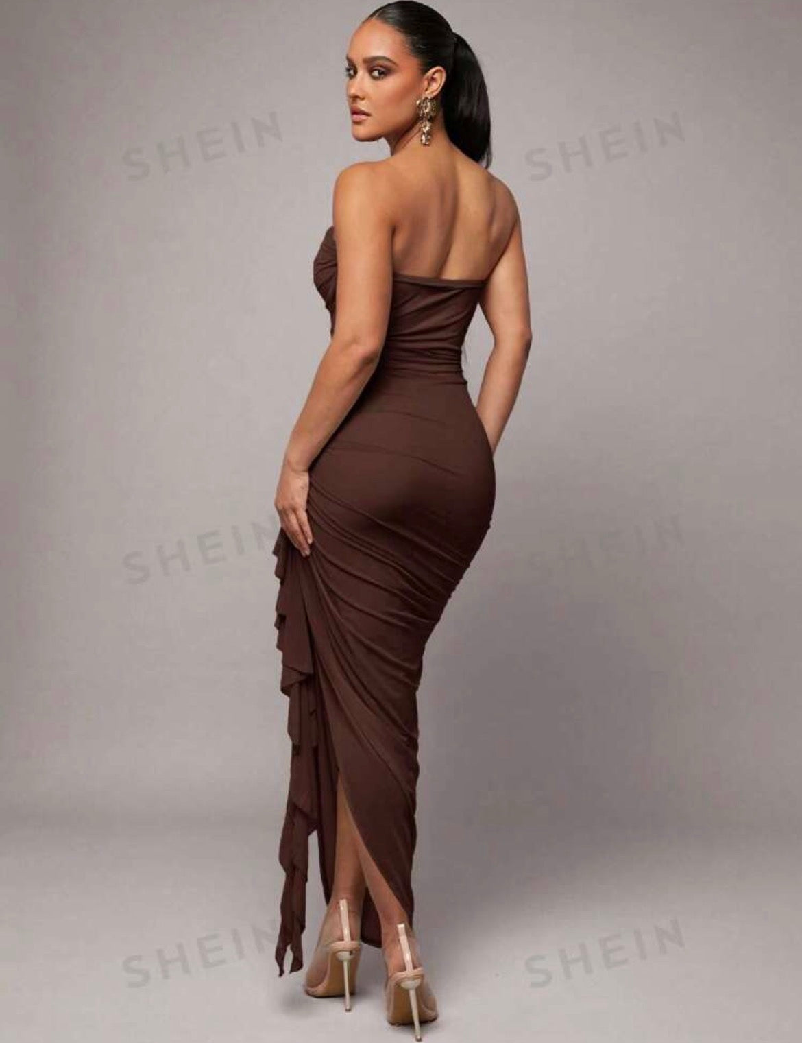 Vestido de fiesta