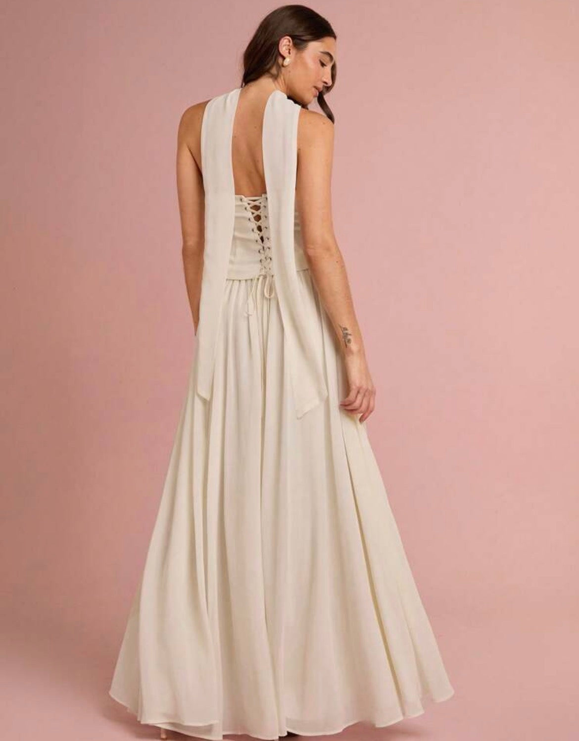 Vestido Elegante