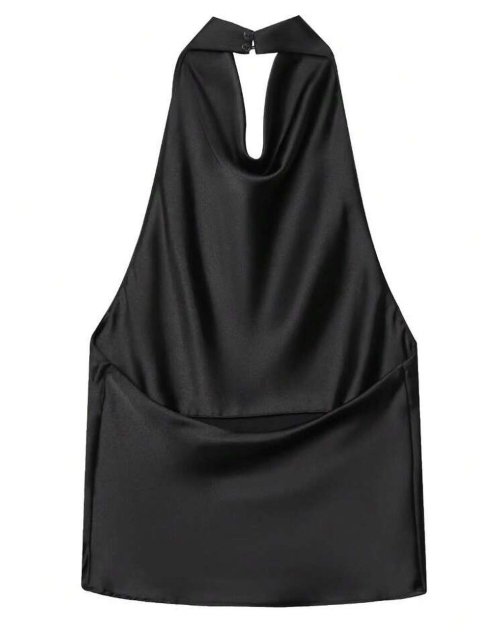 Blusa satén