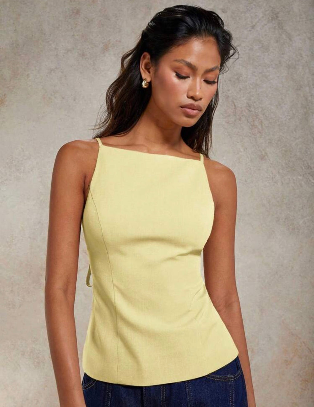 Blusa sastrera