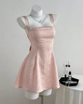 Vestido coquette