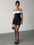 Vestido Coquette