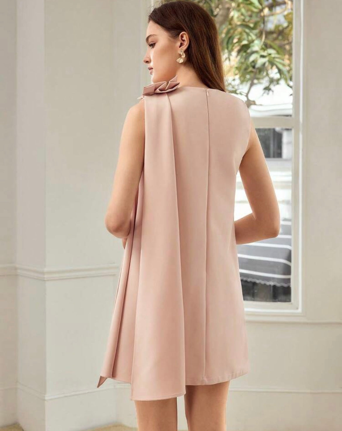 Vestido Premium