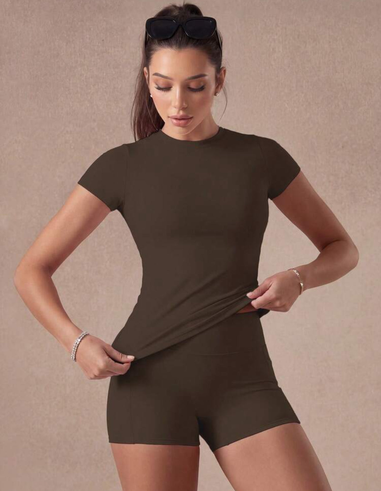 Conjunto deportivo