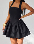 Vestido Coquette