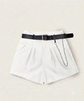 Shorts sastrero