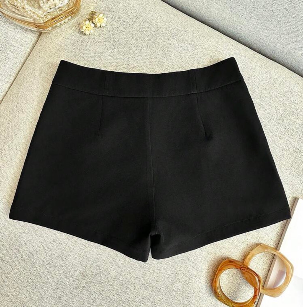 Shorts de vestir