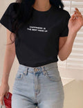 Polera Happiness