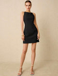 Vestido sastrero
