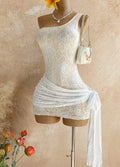 Vestido Sexy encaje