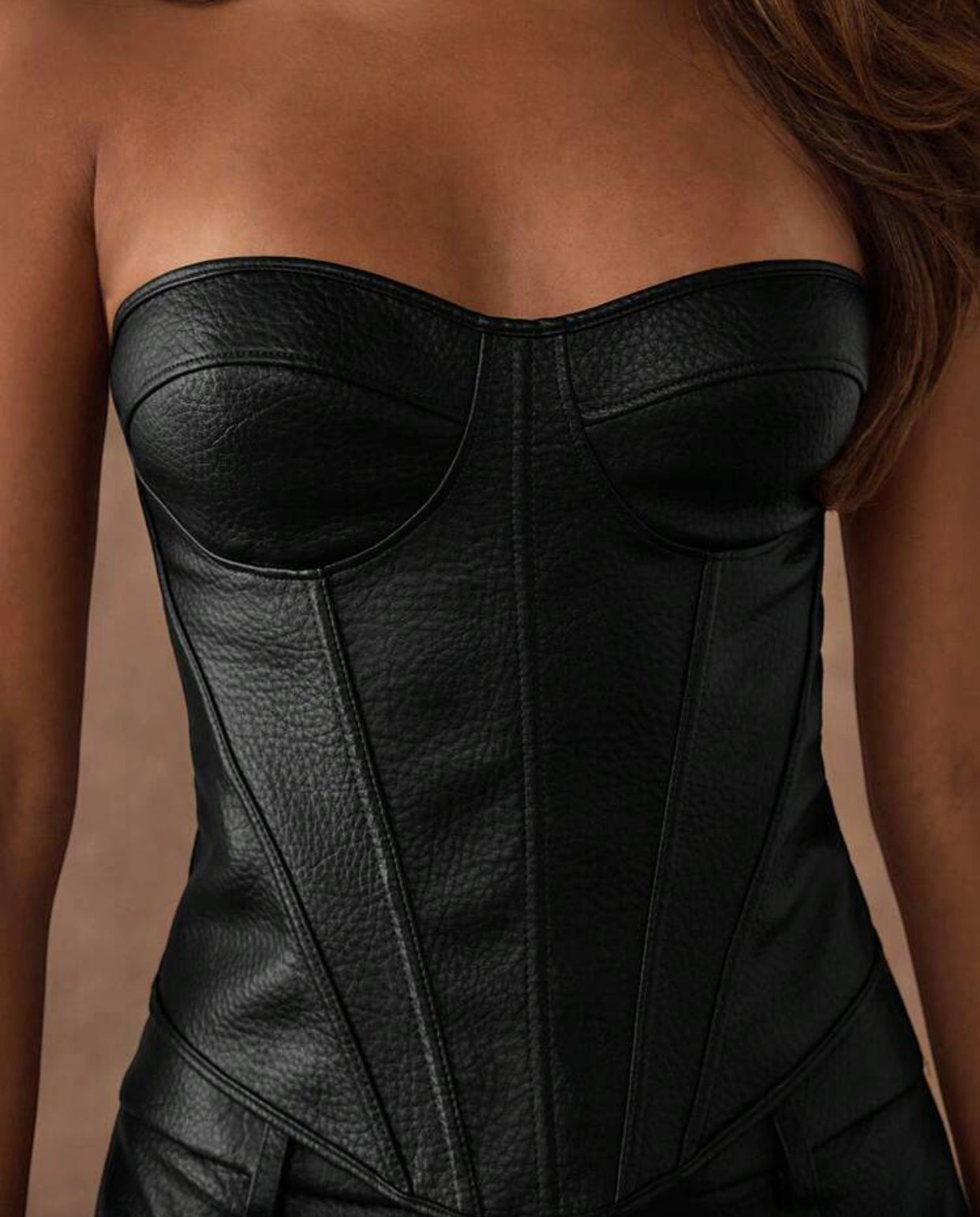 Corset
