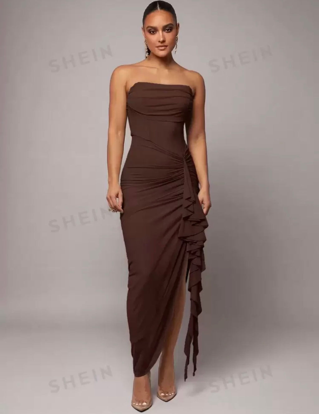 Vestido de fiesta
