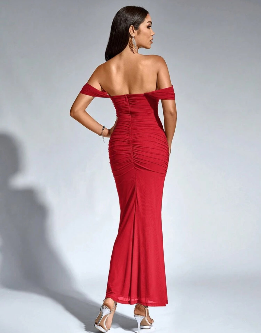 Vestido de fiesta