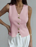 Blusa de hilo