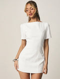 Vestido Zara