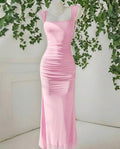 Vestido Rosa Dulzura