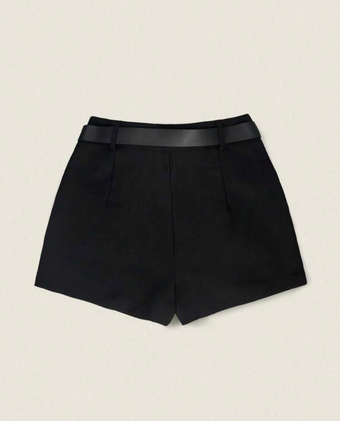 Shorts sastrero